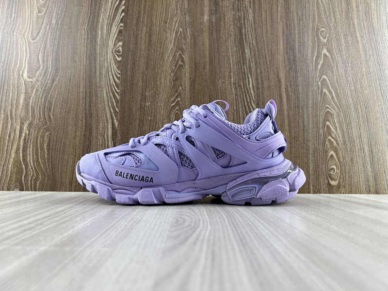 BALENCIAGA SHOES (126)