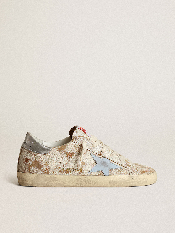 GOLDEN GOOSE SHOES (816)