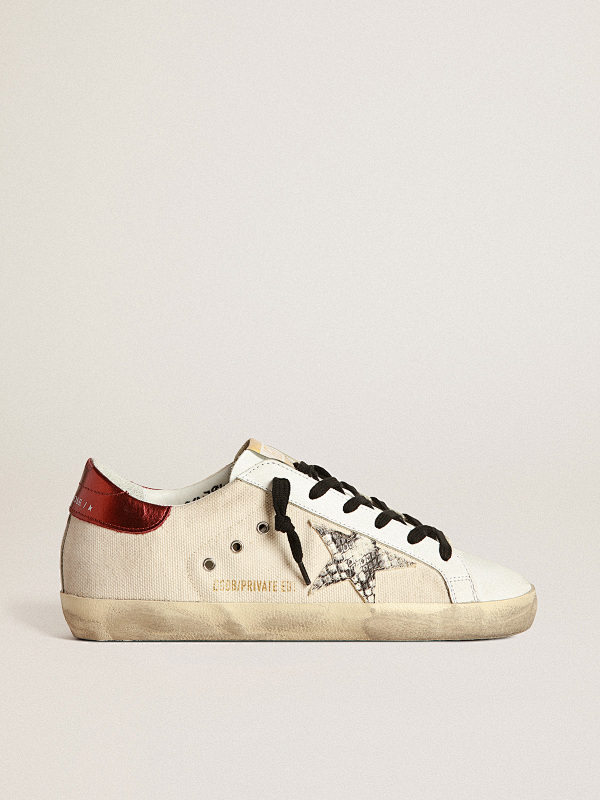 GOLDEN GOOSE SHOES (790)