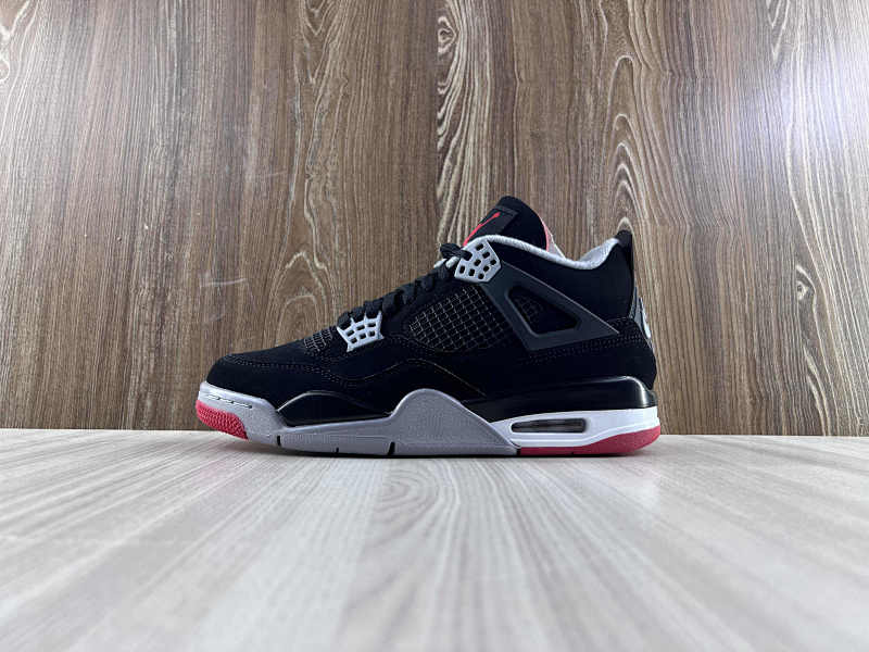 NIKE AIR JORDAN 4 (192)