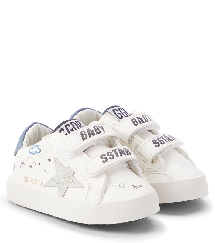 GOLDEN GOOSE SHOES (271)