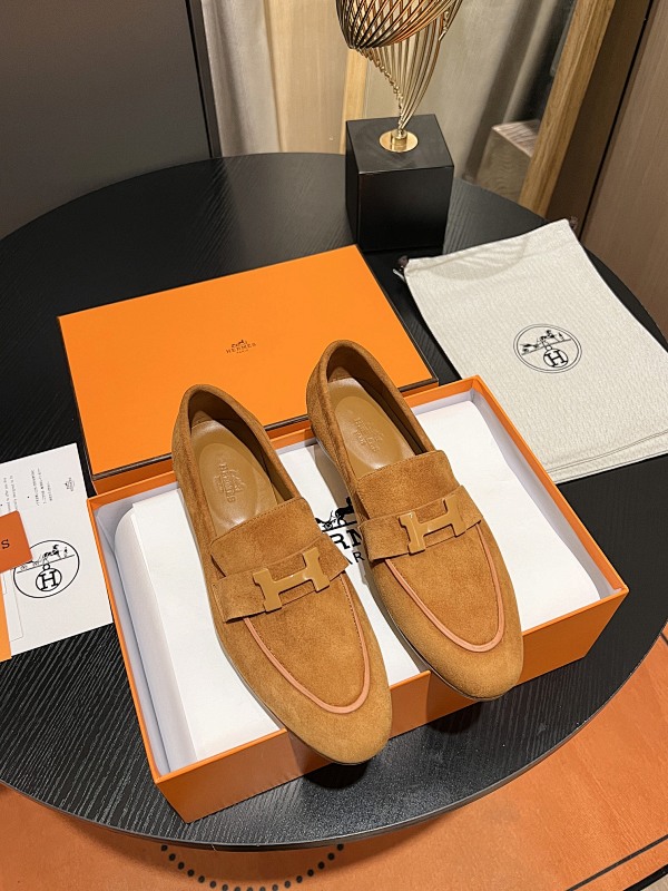HERMES SHOES (61)
