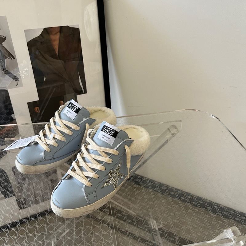 GOLDEN GOOSE SHOES (2258)