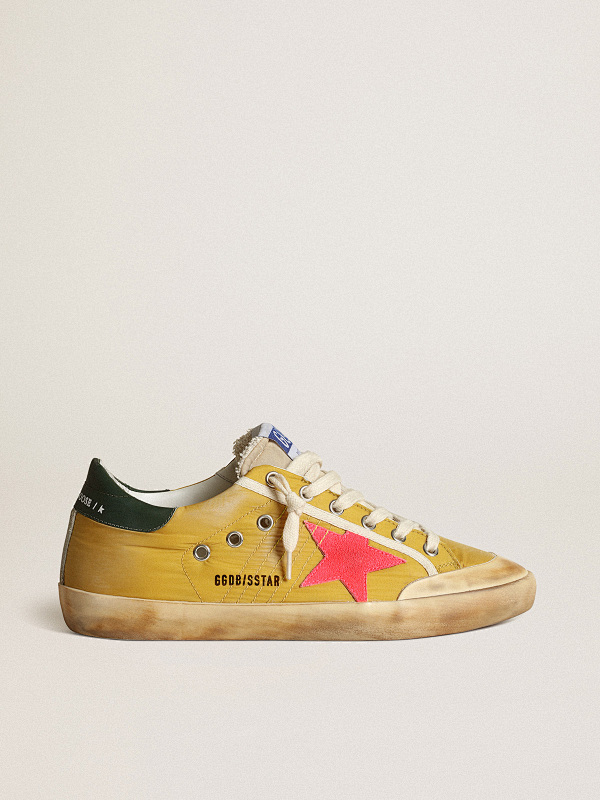 GOLDEN GOOSE SHOES (560)