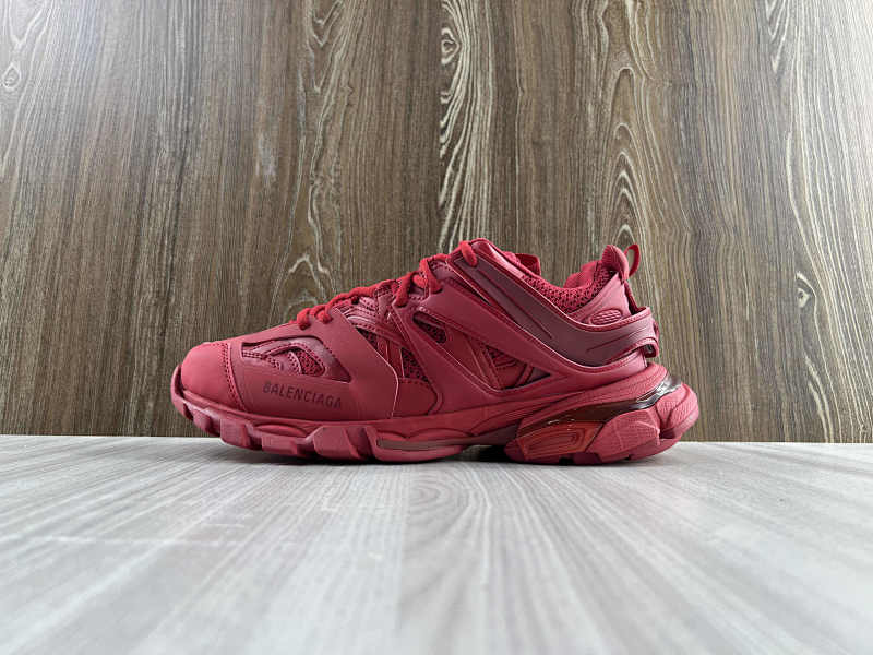 BALENCIAGA SHOES (297)
