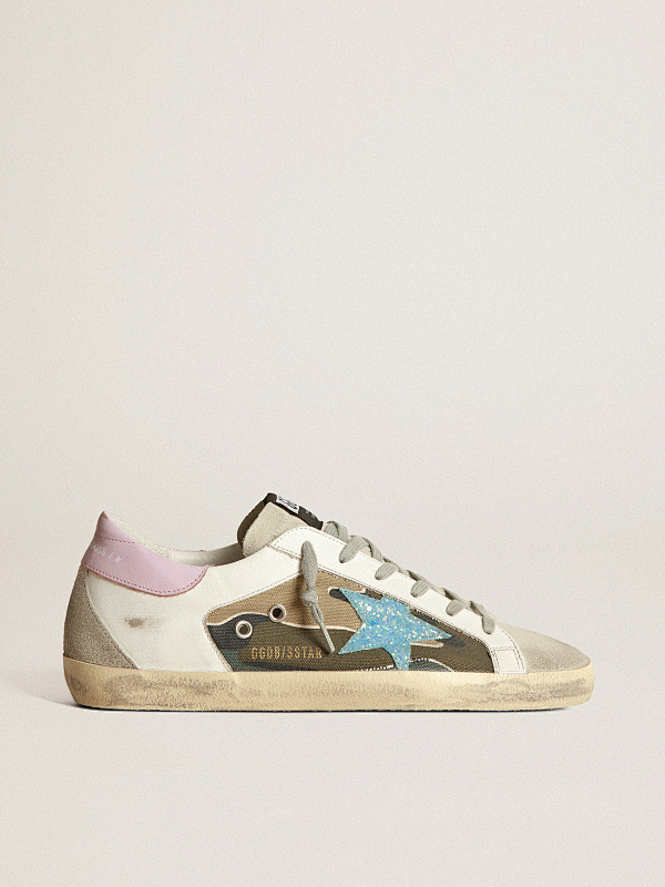 GOLDEN GOOSE SHOES (628)