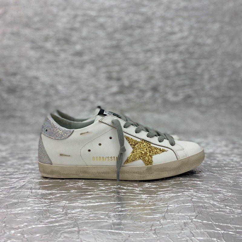GOLDEN GOOSE SHOES (1448)