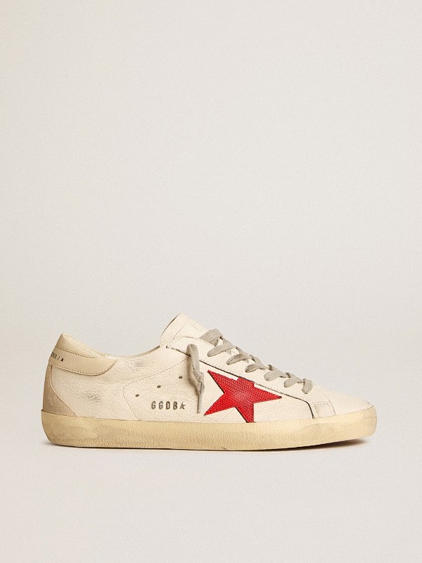 GOLDEN GOOSE SHOES (981)