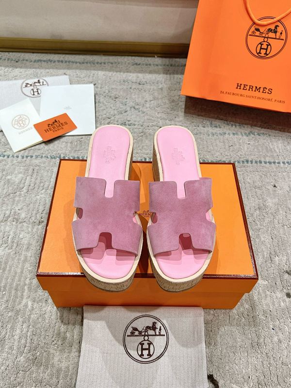 HERMES SHOES (405)