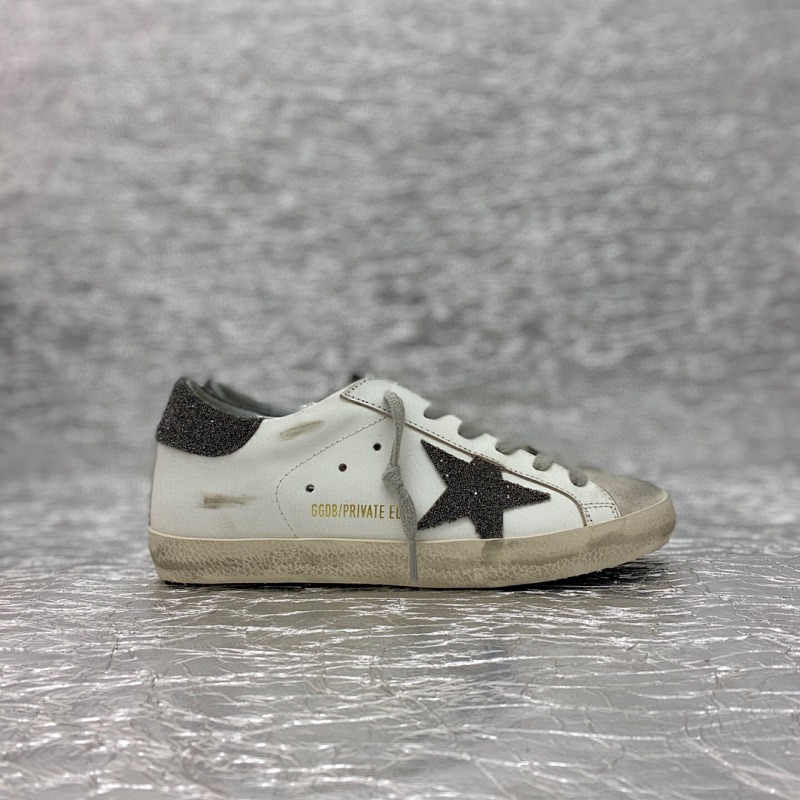 GOLDEN GOOSE SHOES (1268)