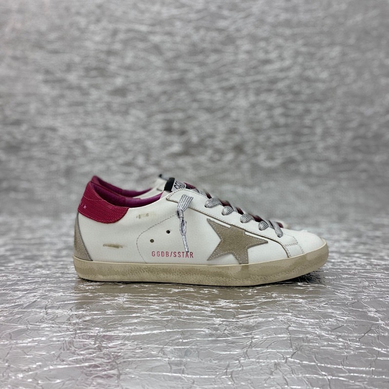 GOLDEN GOOSE SHOES (1441)