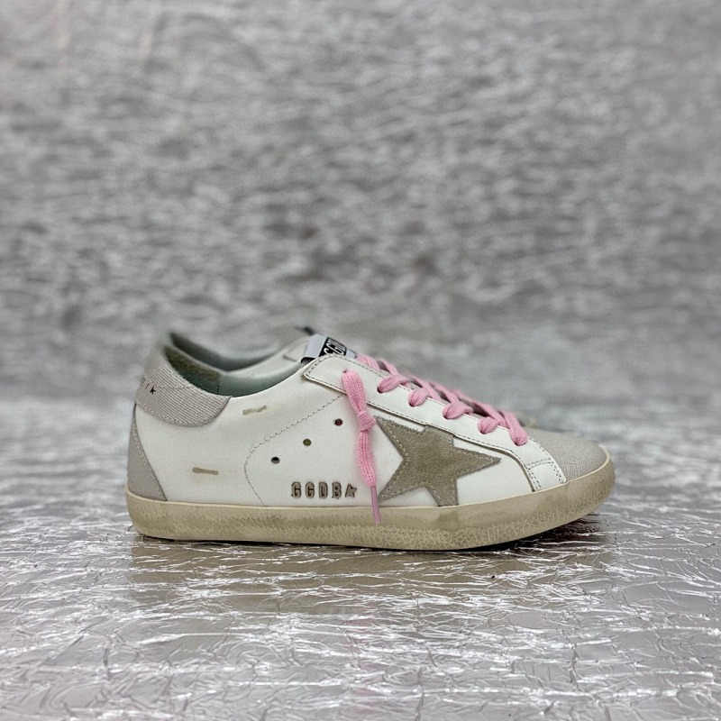 GOLDEN GOOSE SHOES (1436)