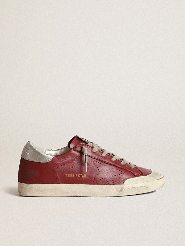 GOLDEN GOOSE SHOES (591)