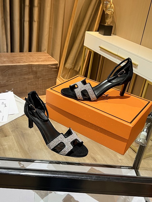 HERMES SHOES (280)
