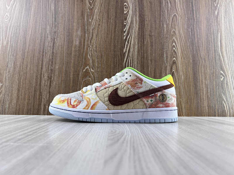 NIKE DUNK (333)