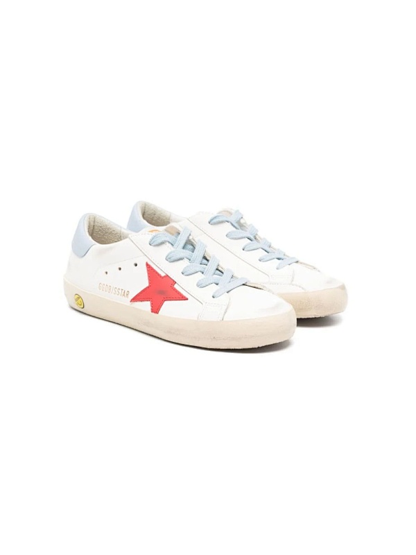 GOLDEN GOOSE SHOES (1397)