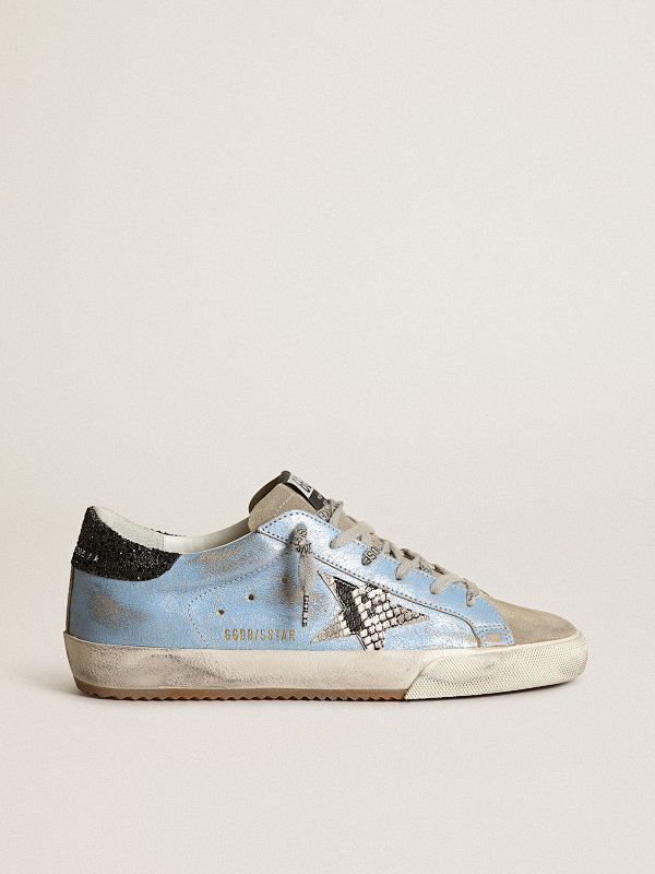 GOLDEN GOOSE SHOES (812)