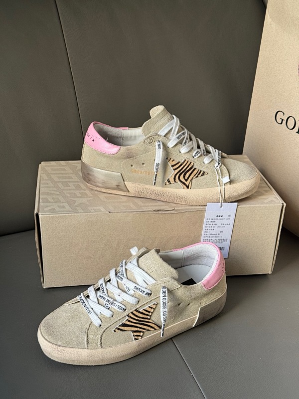 GOLDEN GOOSE SHOES (230)