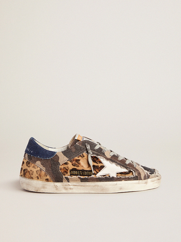 GOLDEN GOOSE SHOES (1049)