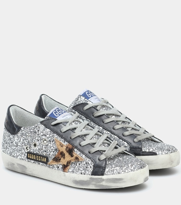 GOLDEN GOOSE SHOES (463)