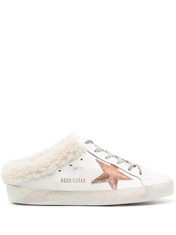 GOLDEN GOOSE SHOES (2336)