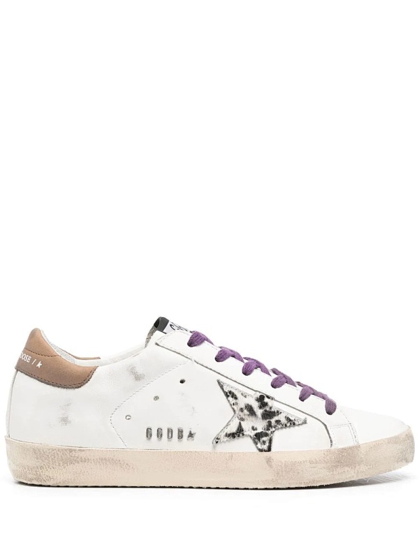 GOLDEN GOOSE SHOES (1664)