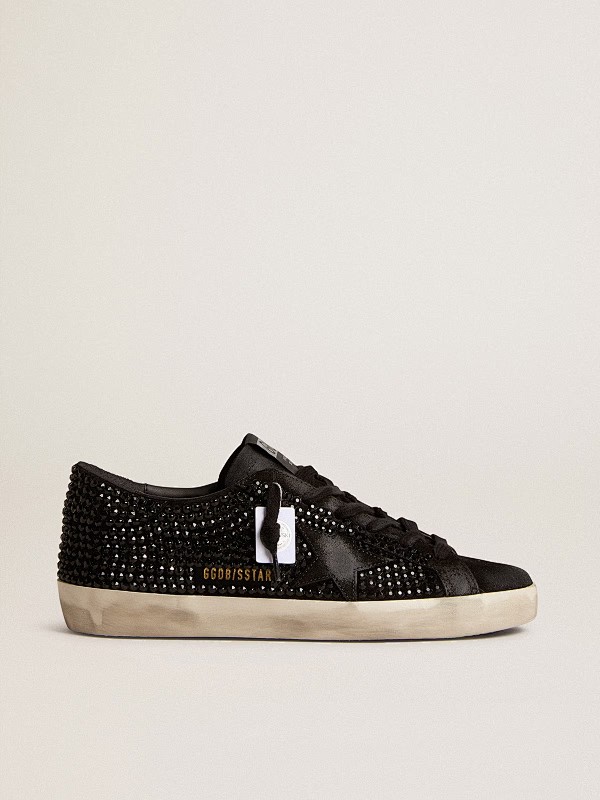 GOLDEN GOOSE SHOES (582)