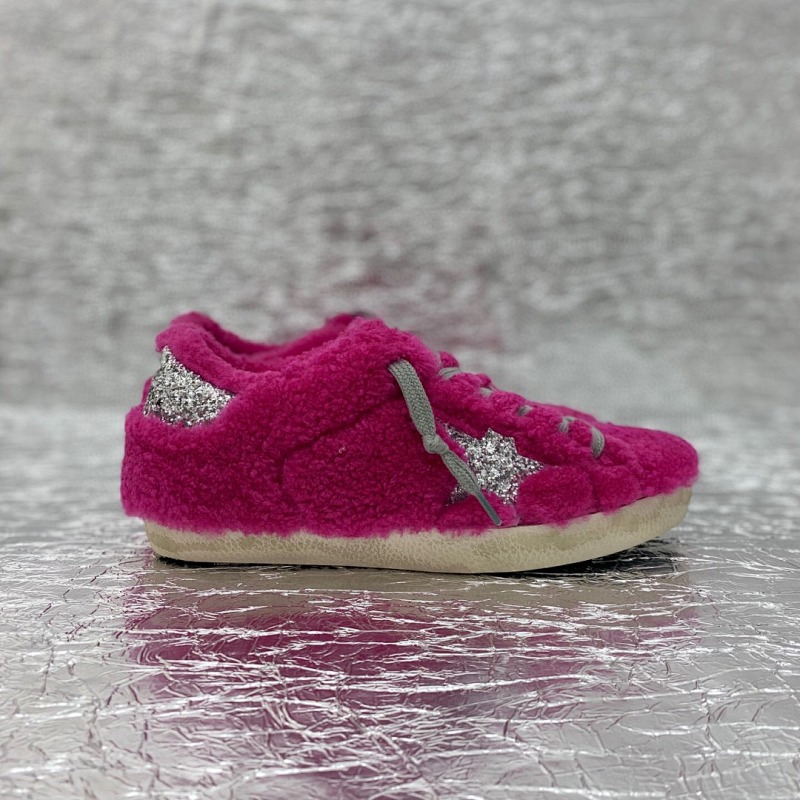 GOLDEN GOOSE SHOES (2123)