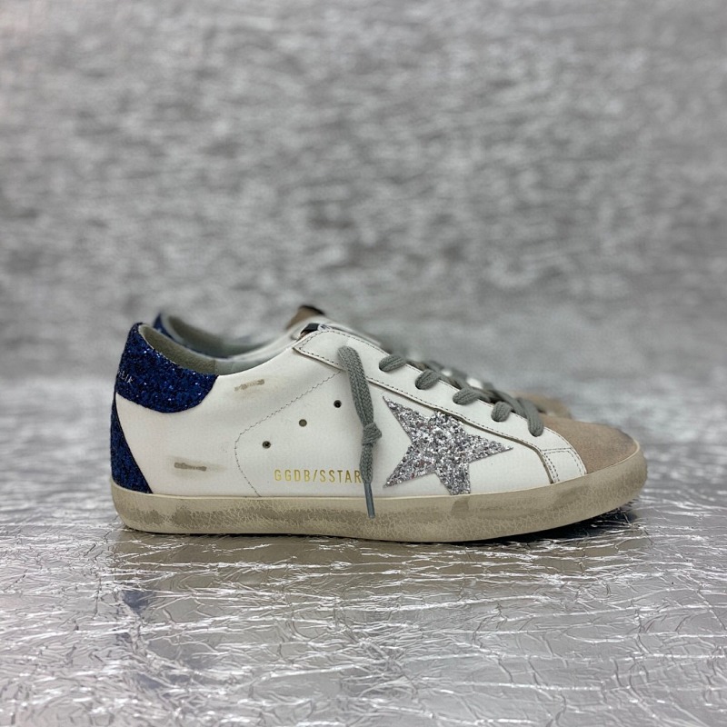 GOLDEN GOOSE SHOES (1507)