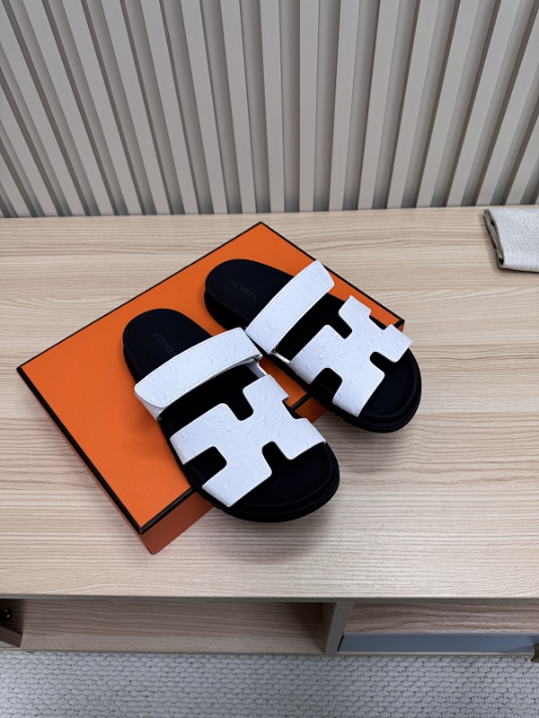 HERMES SHOES (423)