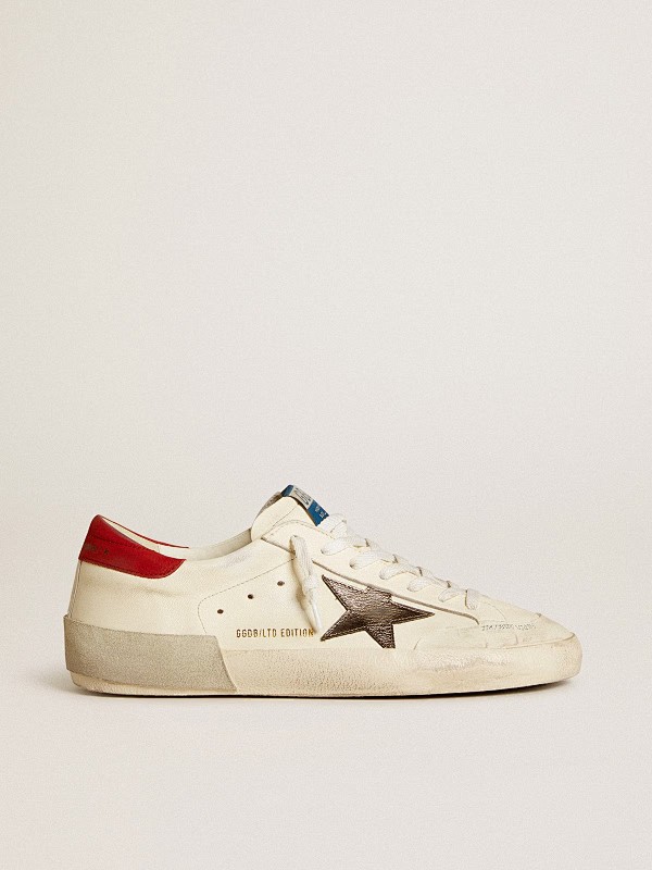 GOLDEN GOOSE SHOES (929)