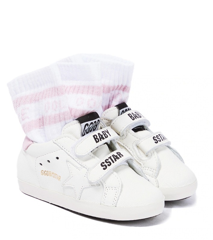 GOLDEN GOOSE SHOES (326)