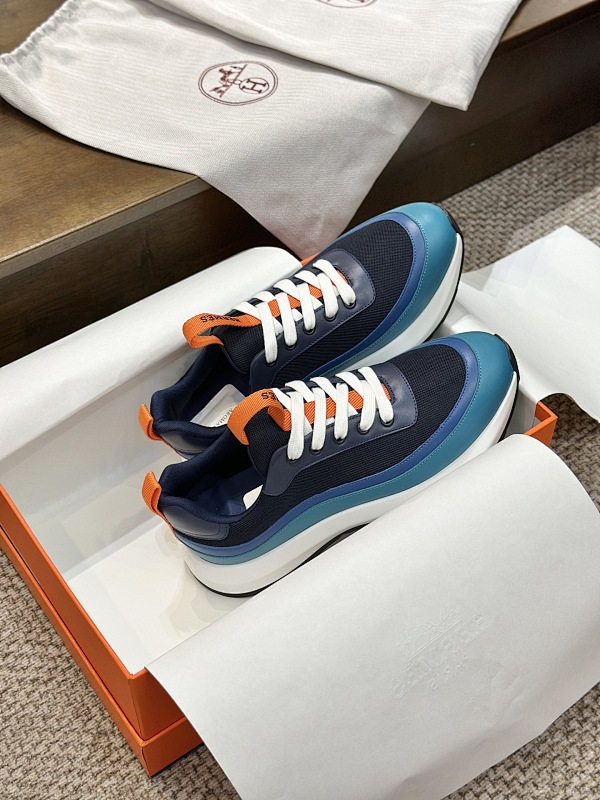 HERMES SHOES (216)