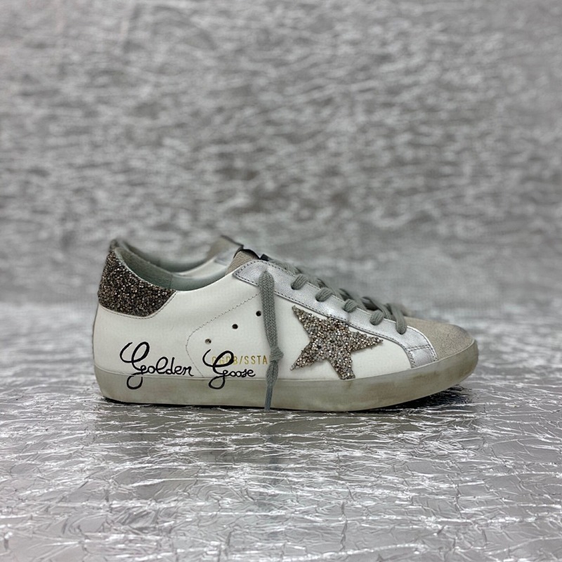 GOLDEN GOOSE SHOES (1915)