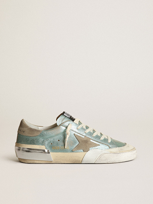 GOLDEN GOOSE SHOES (562)