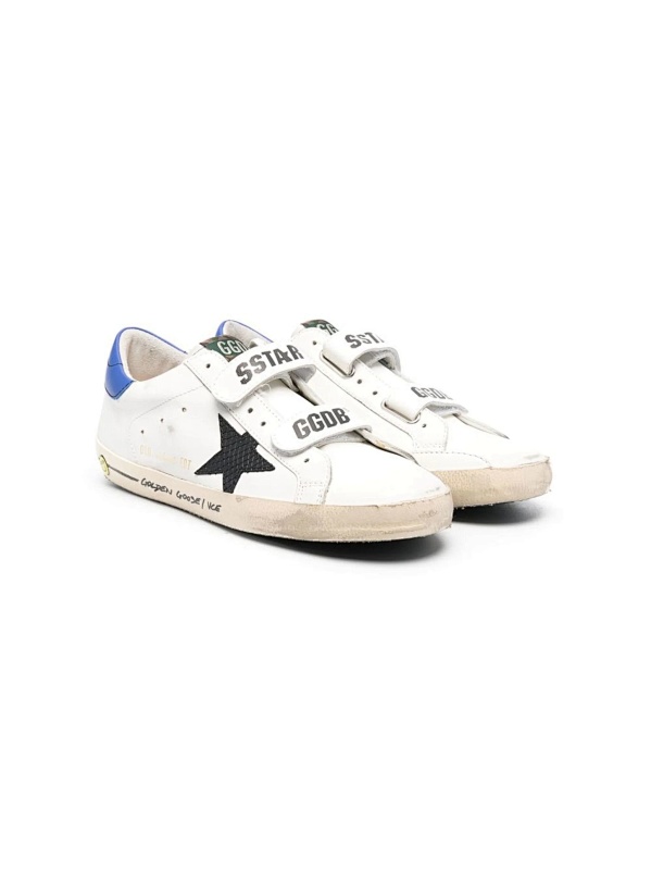 GOLDEN GOOSE SHOES (1676)