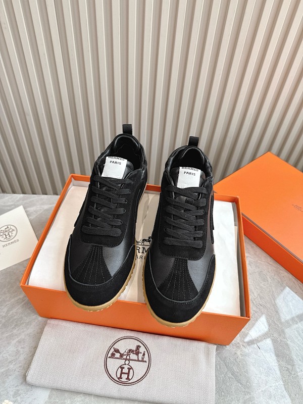 HERMES SHOES (237)