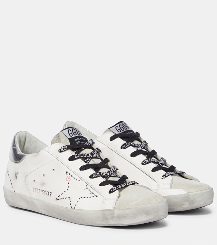 GOLDEN GOOSE SHOES (435)