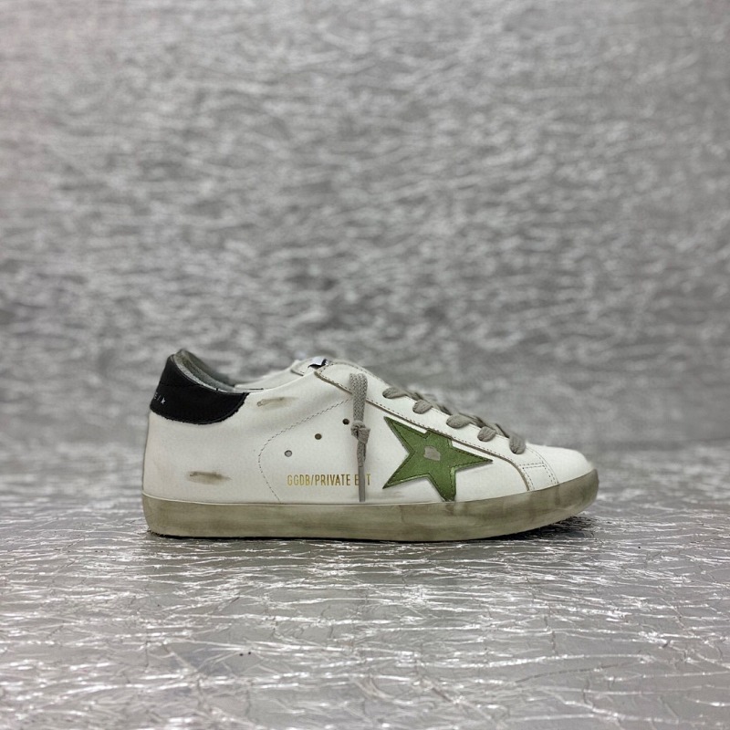 GOLDEN GOOSE SHOES (1218)