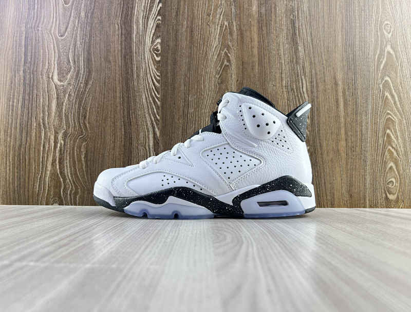 NIKE AIR JORDAN 6 (22)