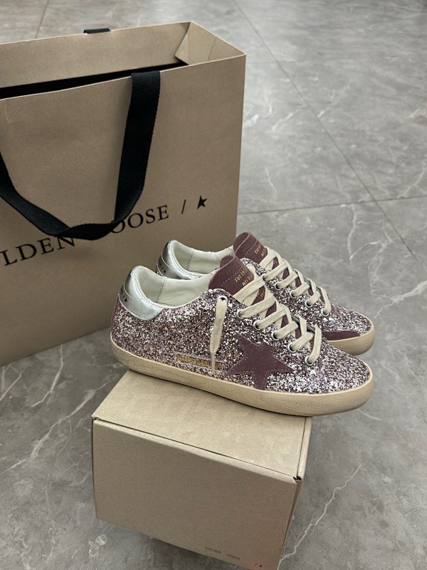 GOLDEN GOOSE SHOES (60)