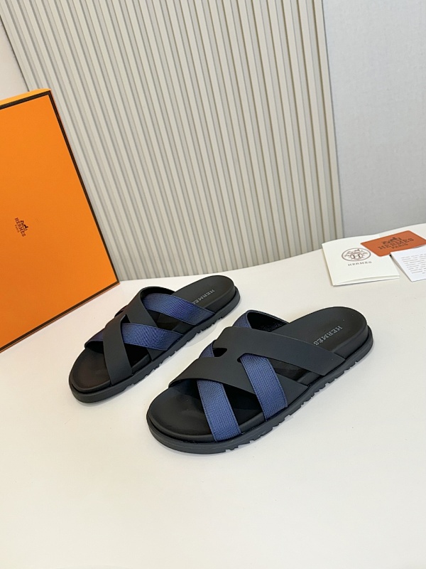 HERMES SHOES (588)