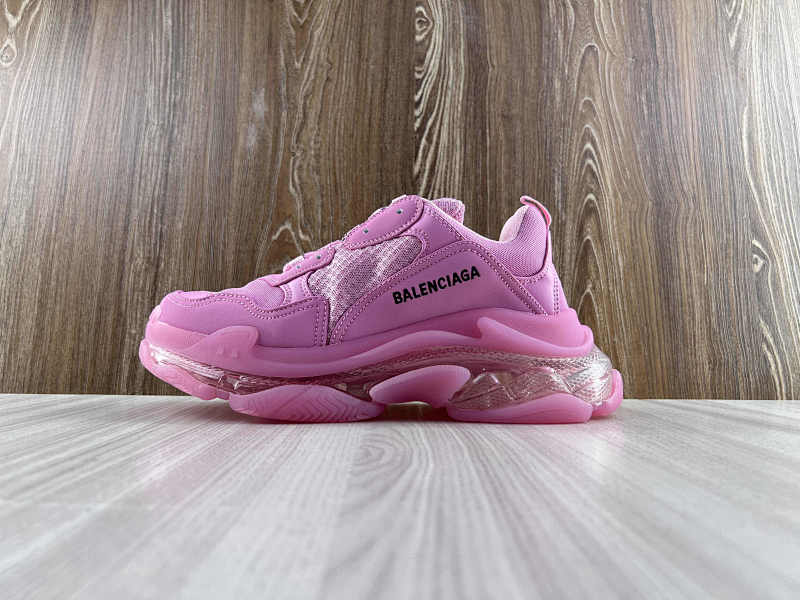 BALENCIAGA SHOES (174)
