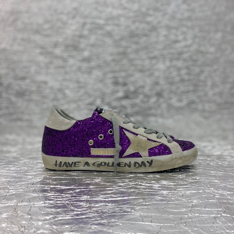GOLDEN GOOSE SHOES (2070)