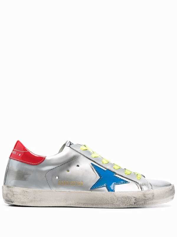 GOLDEN GOOSE SHOES (1883)