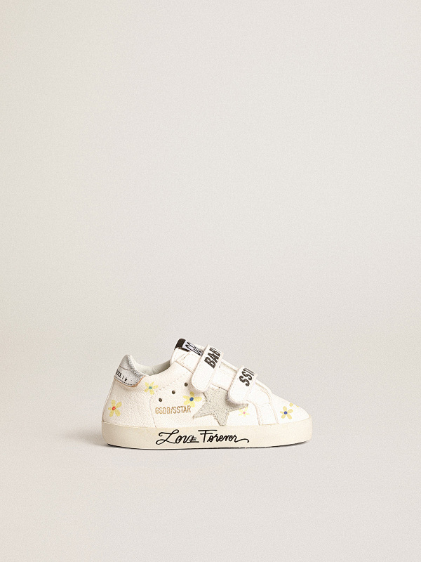 GOLDEN GOOSE SHOES (1090)