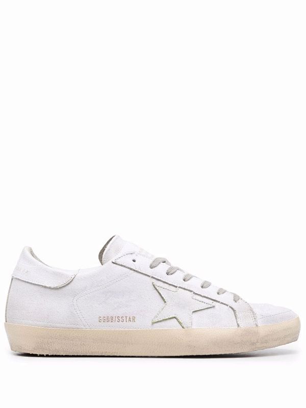 GOLDEN GOOSE SHOES (1788)