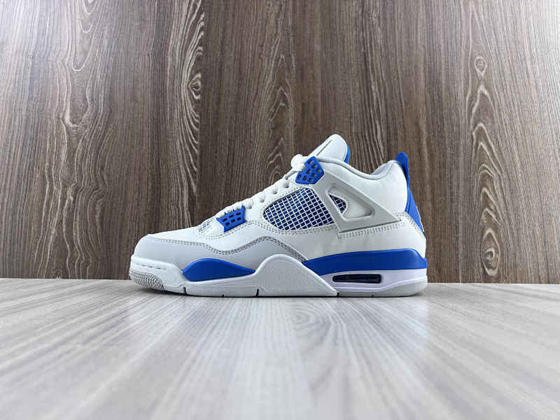 NIKE AIR JORDAN 4 (137)