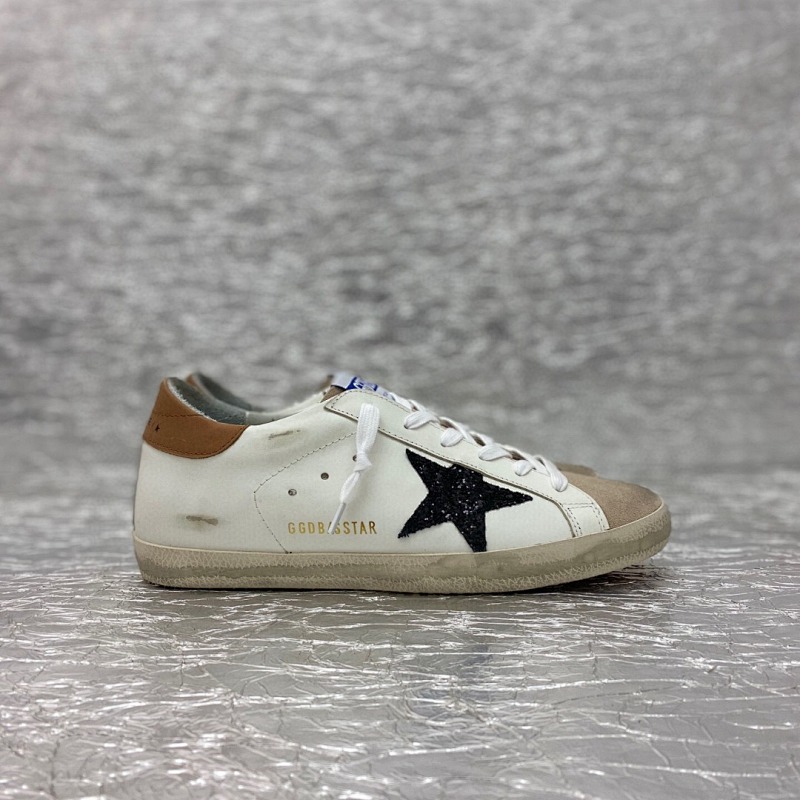 GOLDEN GOOSE SHOES (1217)