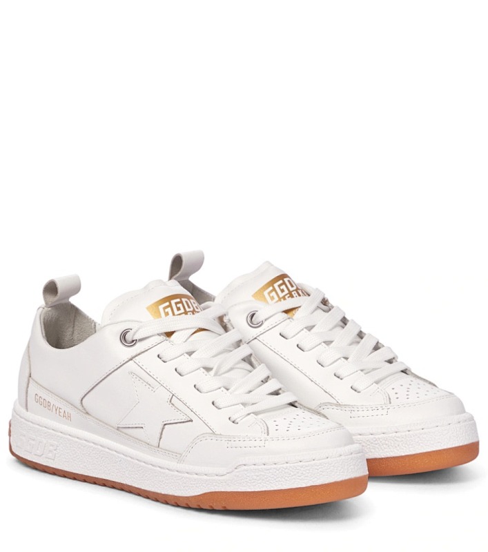 GOLDEN GOOSE SHOES (2607)